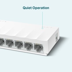 SWITCH TPLINK LS1008