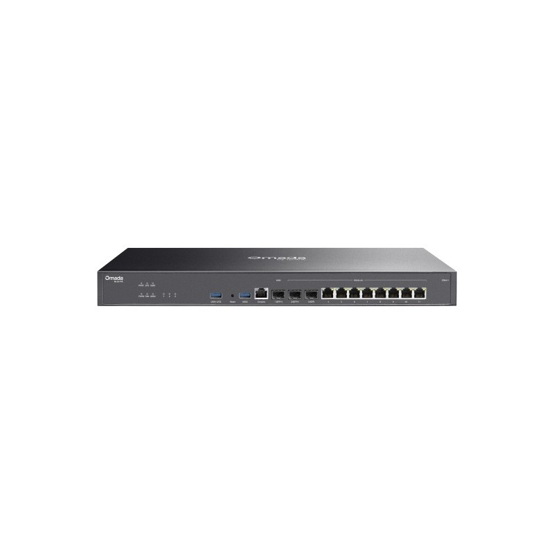 ROUTER TPLINK ER8411