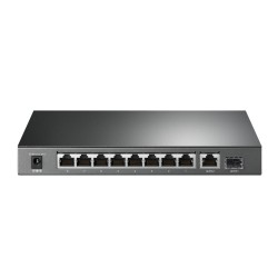 SWITCH TPLINK TL-SG1210P GIGA POE