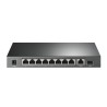 SWITCH TPLINK TL-SG1210P GIGA POE