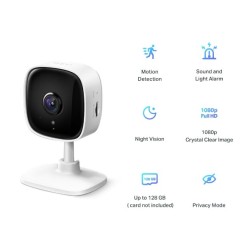 CAMERA TPLINK TAPO C100