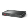SWITCH TPLINK TL-SG1210MP