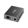 CONVERTER TPLINK MC112CS