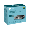SWITCH TPLINK TL-SG105MPE
