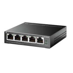 SWITCH TPLINK TL-SG105MPE