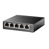 SWITCH TPLINK TL-SG105MPE