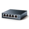 SWITCH TPLINK TL-SG105MPE