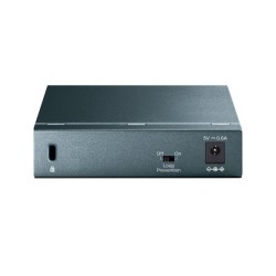 SWITCH TPLINK TL-SG105MPE