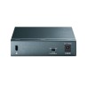 SWITCH TPLINK TL-SG105MPE