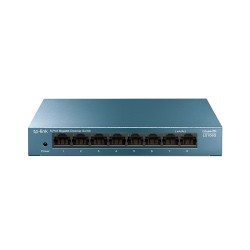 SWITCH TPLINK LS108G