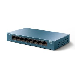 SWITCH TPLINK LS108G