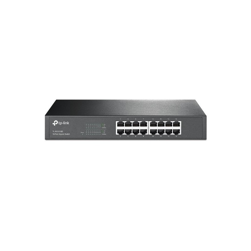 SWITCH TPLINK TL-SG1016D