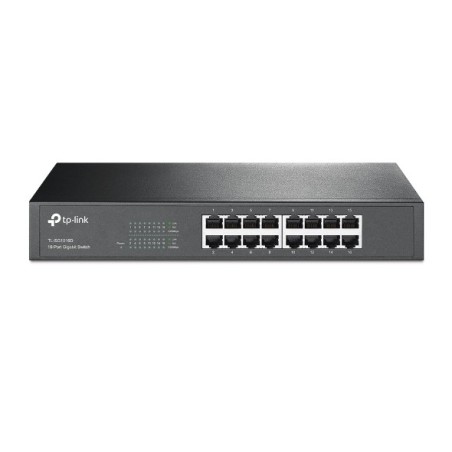 SWITCH TPLINK TL-SG1016D
