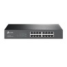 SWITCH TPLINK TL-SG1016D
