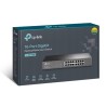 SWITCH TPLINK TL-SG1016D