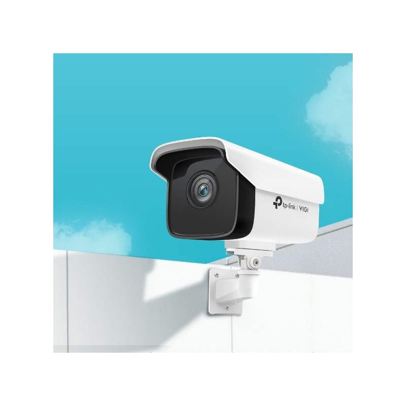 BULLET CAMERA TPLINK VIGI C300HP-4 3MP