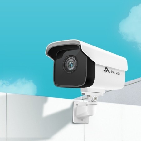 BULLET CAMERA TPLINK VIGI C300HP-4 3MP