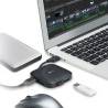USB HUB TPLINK UH400 USB 3.0 4PORT