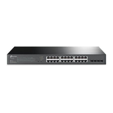 SWITCH TPLINK TL-SG2428P 28-PORT GIGABIT POE