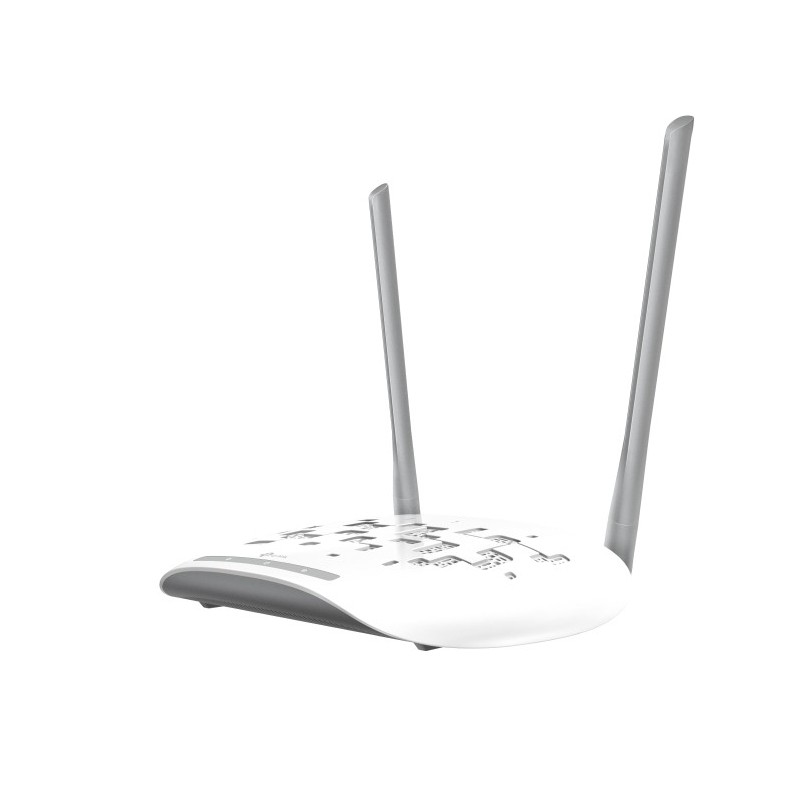 ACCESS POINT TPLINK TL-WA801N