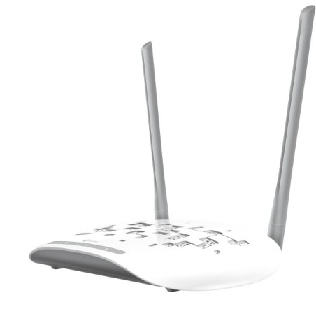 ACCESS POINT TPLINK TL-WA801N