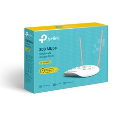 ACCESS POINT TPLINK TL-WA801N