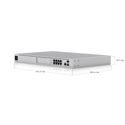 Switch Ubiquiti UDM-SE (Dream Machine Special Edition)