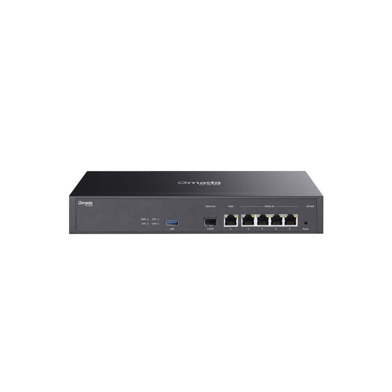 GATEWAY TPLINK ER7406
