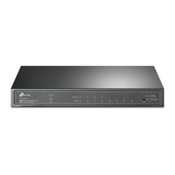 SWITCH TPLINK TL-SG2008P
