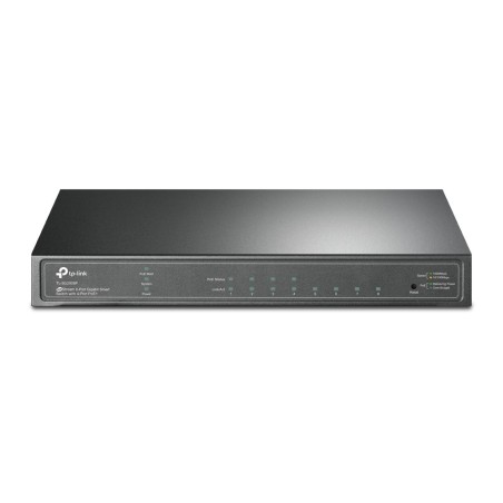 SWITCH TPLINK TL-SG2008P