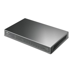 SWITCH TPLINK TL-SG2008P
