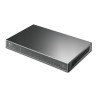 SWITCH TPLINK TL-SG2008P