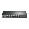 SWITCH TPLINK TL-SG2008P