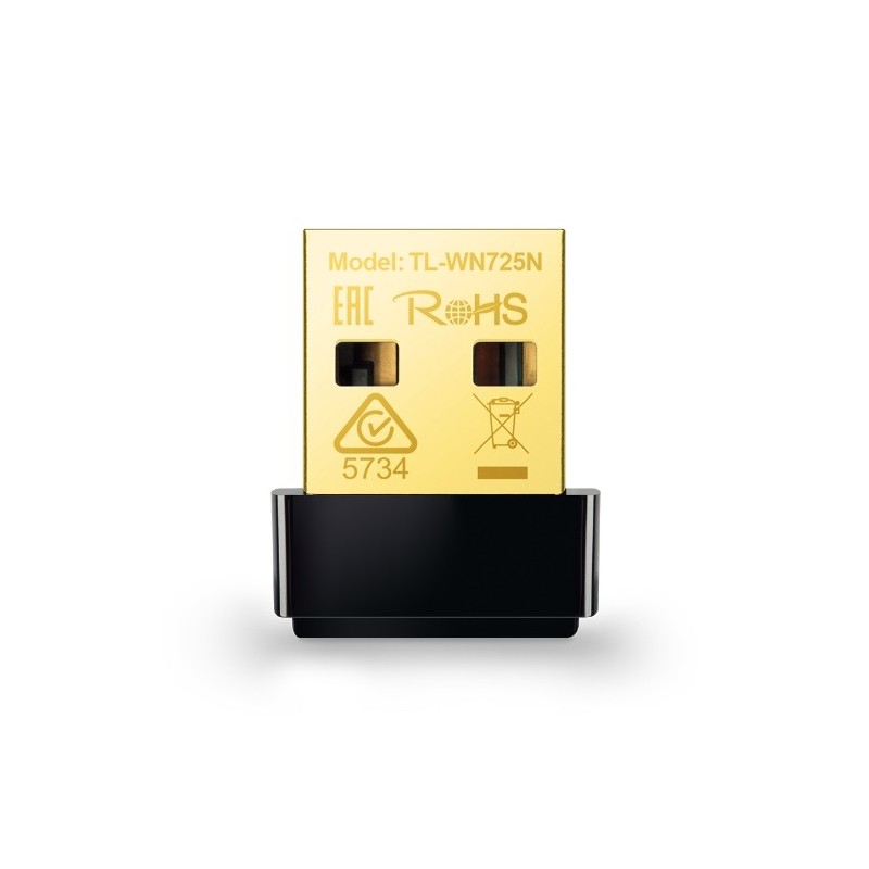 USB TPLINK TL-WN725N NANO