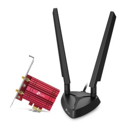 ADAPTOR TPLINK ARCHER TXE75E