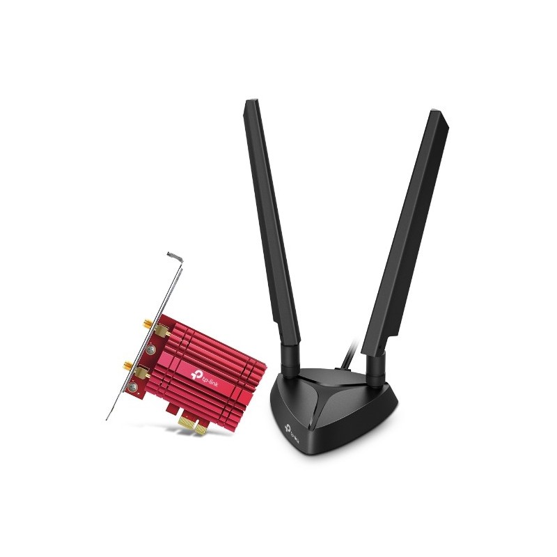 ADAPTOR TPLINK ARCHER TXE75E