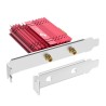 ADAPTOR TPLINK ARCHER TXE75E