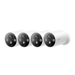 CAMERA TPLINK TAPO C425