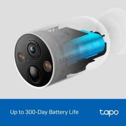 CAMERA TPLINK TAPO C425