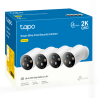 CAMERA TPLINK TAPO C425