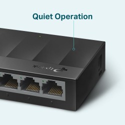 SWITCH TPLINK LS1005G