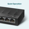 SWITCH TPLINK LS1005G