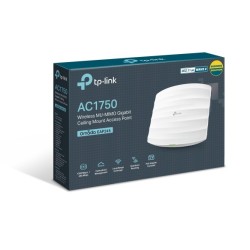 ACCESS POINT TPLINK EAP245 Ceiling Mount