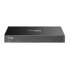 SWITCH TPLINK SG2008