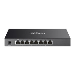 SWITCH TPLINK SG2008