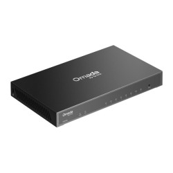 SWITCH TPLINK SG2008