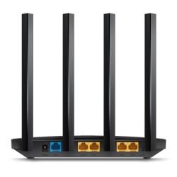 ROUTER TPLINK ARCHER C6