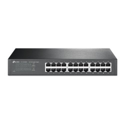 SWITCH TPLINK TL-SG1024D 24Port Gigabit