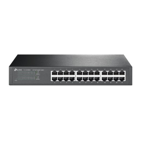 SWITCH TPLINK TL-SG1024D 24Port Gigabit