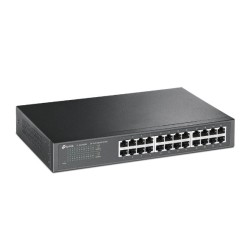 SWITCH TPLINK TL-SG1024D 24Port Gigabit